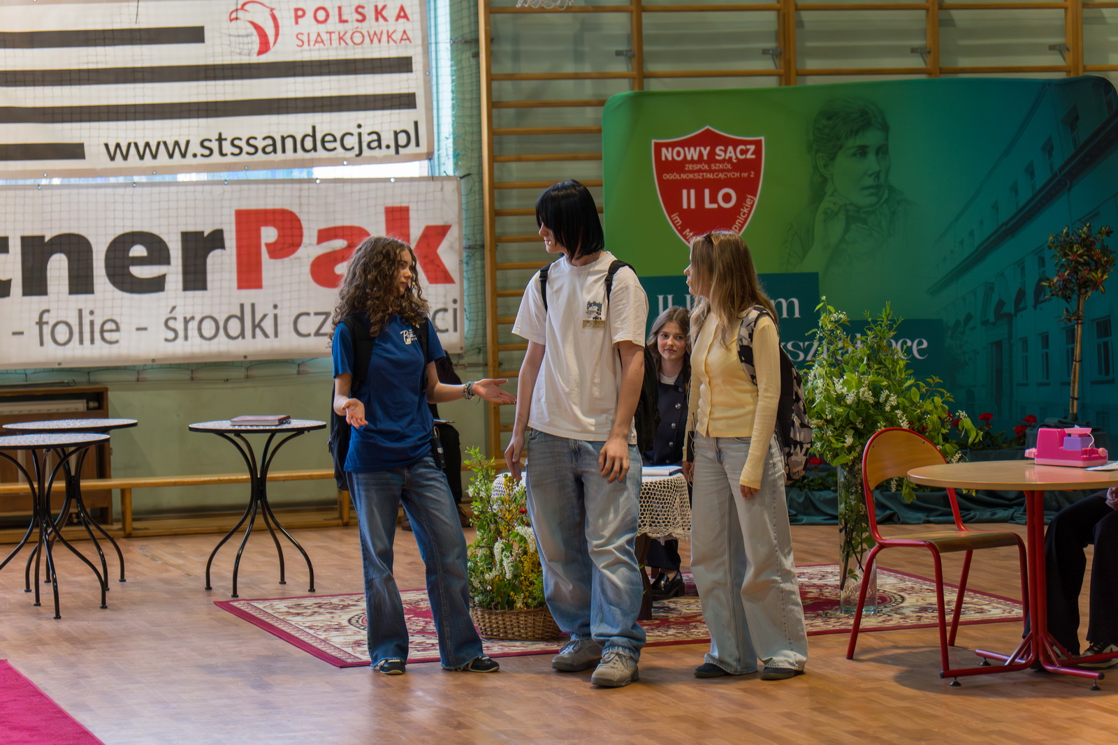 Zdjęcie 2026.04.24 Zakończenie Dla Maturzystów-114146400f9-a511-46ec-82e4-e91ebb4da5a8.jpg w galerii Pożegnanie Absolwentów 2026